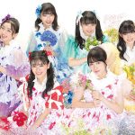 超ときめき♡宣伝部、谷口鮪(KANA-BOON)楽曲提供の新曲「エンドレス」MUSIC VIDEOを公開！さらにCD収録曲順・内容も発表！