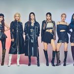 DREAMCATCHER、11月20日(金)リリースのJapan Digital Single「NO MORE」MVティザー映像を公開！