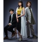 いきものがかり、メジャーデビュー10周年で行われた記念ライブ3本を一挙放送！