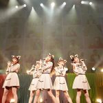 わーすた、9ヶ月ぶりワンマンで2021年3月TDCワンマン発表！