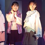 乃木坂46・齋藤飛鳥、久保史緒里、山下美月、賀喜遥香がモデル出演！ ananが5０周年を迎え渋谷でシブスクフェス開催！＜SHIBUYA SCRAMBLE FESTIVAL 2020 Produced by anan＞