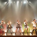 わーすた、9ヶ月ぶりワンマンで2021年3月TDCワンマン発表！