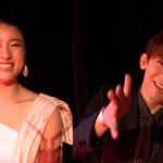 【動画】土屋太鳳、EXILE NAOTOが第33回東京国際映画祭レッドカーペットに登場！