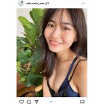 桜田茉央が「FRIDAY」初登場！大人な表情に釘付けのグラビアに