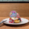 BAD MOODコラボカフェ