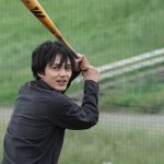 有村架純“桃子”が林遣都“真人”の意外な姿にキュン！恋も野球も白熱な第5話場面写真が公開＜姉ちゃんの恋人＞