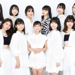 アンジュルム新メンバー3名がお披露目！卒業予定の船木結「不思議な縁」