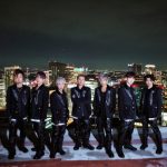 DA PUMP、初の単独オンラインライブを無観客で開催！
