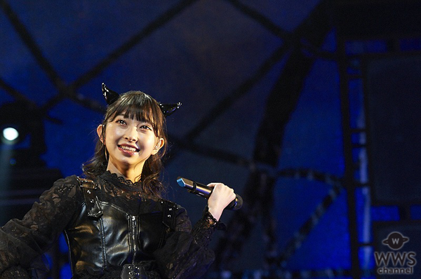 超ときめき♡宣伝部、ハロウィンにちなんだワンマンライブ開催！1stアルバムタイトルも発表！！