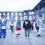 DA PUMP、初の単独オンラインライブを無観客で開催！
