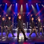 DA PUMP、初の単独オンラインライブを無観客で開催！