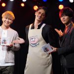 Da-iCEが本人役でドラマ「極主夫道」に登場！