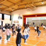 EXILE 黒木啓司、NESMITH、Girls²が小学6年生に向けてダンス授業を開講！