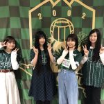 SKE48「FC岐阜応援隊」がイベント、広報活動でスタジアムを盛り上げる！