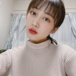 NMB48 川上千尋、“キュン死”寸前の親近感ムービーに釘付け！