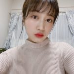 NMB48 川上千尋、“キュン死”寸前の親近感ムービーに釘付け！