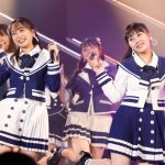 HKT48の専用劇場が新装オープン！有観客公演に下野由貴号泣
