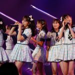 HKT48の専用劇場が新装オープン！有観客公演に下野由貴号泣