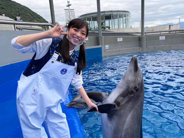 HKT48×JR九州「みんなの九州プロジェクト」、地域の魅力を発掘する全16本のムービー完成！オフショットもあわせて公開！！