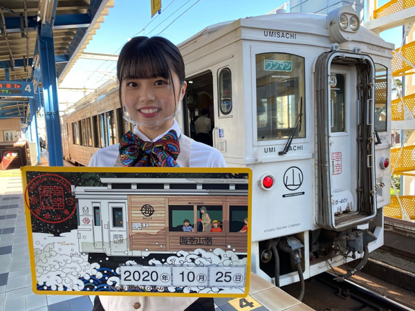 HKT48×JR九州「みんなの九州プロジェクト」、地域の魅力を発掘する全16本のムービー完成！オフショットもあわせて公開！！