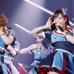 HKT48の専用劇場が新装オープン！有観客公演に下野由貴号泣
