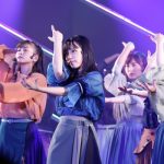 HKT48の専用劇場が新装オープン！有観客公演に下野由貴号泣