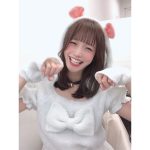 elsy 橋本せいな、目がなくなる満面の癒しの笑顔に反響！「最強スマイル」「本当に素敵です」