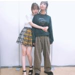 乃木坂46 堀未央奈、同期・北野日奈子との2ショット共に寄せたメッセージ「出会えたのは必然的」