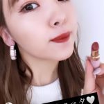 藤田二コルのコスメブランド「cimer」新色