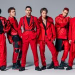 EXILE TRIBE総出演！「LIVE×ONLINE」がGo Toイベントキャンペーンの対象に！