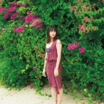 石田桃香、初のランジェリーに挑戦したファースト写真集発売決定！