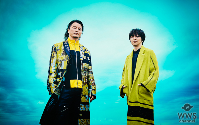 KREVA、“盟友”三浦大知とのコラボ楽曲を12月リリース