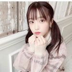 #ババババンビ 岸みゆ、極上の“絶対領域”ショットを公開！「ほんと最強だな」「召されちゃう」