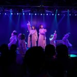 【ライブレポート】加藤玲奈、込山榛香が参加する「SENSUALITY（センシュアリティ）」セクシー＆クールなステージで魅了