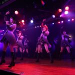 【ライブレポート】加藤玲奈、込山榛香が参加する「SENSUALITY（センシュアリティ）」セクシー＆クールなステージで魅了