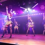 【ライブレポート】加藤玲奈、込山榛香が参加する「SENSUALITY（センシュアリティ）」セクシー＆クールなステージで魅了