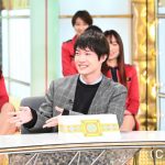 神木隆之介、ドラマデビュー作で親子役を演じた中居正広と初ガチトーク！