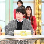 神木隆之介、ドラマデビュー作で親子役を演じた中居正広と初ガチトーク！