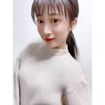 NMB48 川上千尋、“キュン死”寸前の親近感ムービーに釘付け！