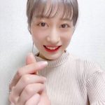 NMB48 川上千尋、“キュン死”寸前の親近感ムービーに釘付け！