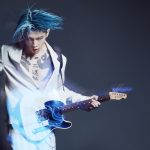 MIYAVI監修のシグネイチャーギターが登場！