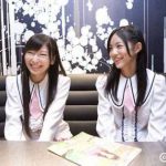 SKE48 松井珠理奈、同期の大矢真那と姉妹のような2ショット公開！「そばにいてくれてありがとう」