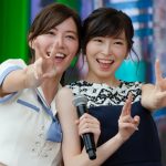 SKE48 松井珠理奈、同期の大矢真那と姉妹のような2ショット公開！「そばにいてくれてありがとう」