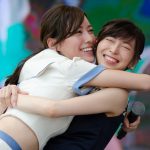 SKE48 松井珠理奈、同期の大矢真那と姉妹のような2ショット公開！「そばにいてくれてありがとう」