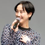 松井玲奈、盛り塩を常に持ち歩くことを明かす「身近な存在です」＜SHIBUYA SCRAMBLE FESTIVAL 2020 Produced by anan＞