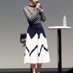 松井玲奈、盛り塩を常に持ち歩くことを明かす「身近な存在です」＜SHIBUYA SCRAMBLE FESTIVAL 2020 Produced by anan＞