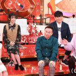 『夜な夜なラブ子さん』初のゴールデン進出！芸人、女優のリアルな恋愛をトコトン掘り下げ！