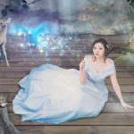 白石麻衣、FX初心者のお姫様役で乃木坂46卒業後初CM出演！