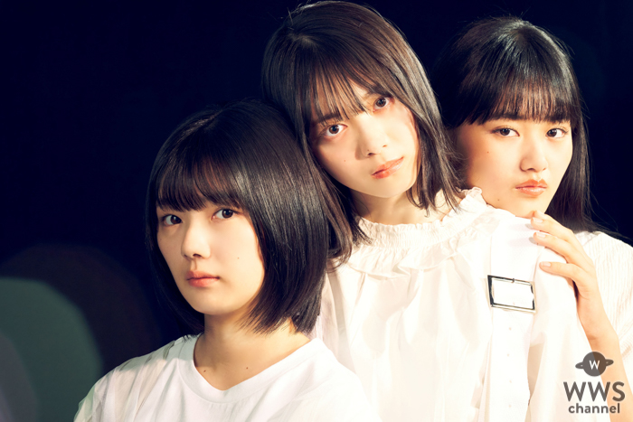 櫻坂46 森田ひかる、藤吉夏鈴、山﨑天が改名後初の「B.L.T.」表紙を飾る