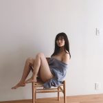 桜田茉央、大人の色気で魅せるオフショット祭りに歓喜の声「セクシーすぎます」「鼻血でそう」